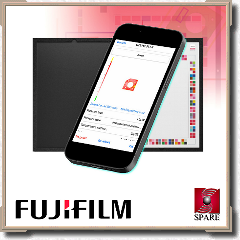 Prescale Mobile Fuji Film