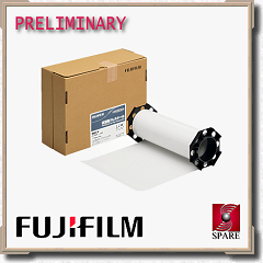 Fuji Prescale Film HT-LLW