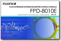 Logo Sistema di Analisi FPD-8010E