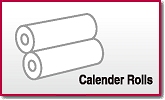 calender rolls