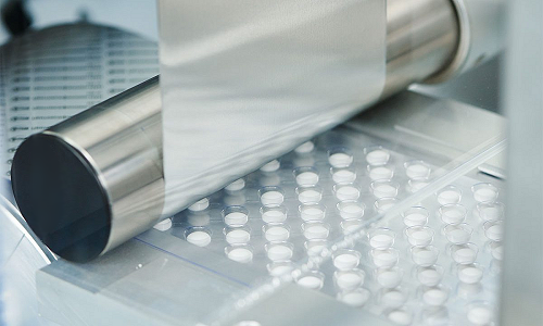 When sticking together is crucial in industry