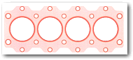 gasket