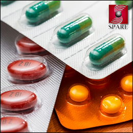 analisi confezionamento blisters