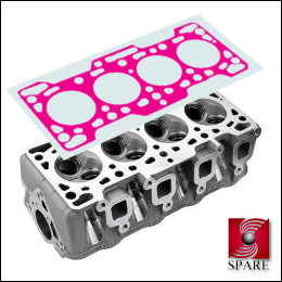 analisi guarnizioni testata motore