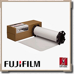Fuji Thermoscale Film 100