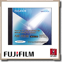 Sistema FUD-7010E Fuji Film