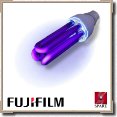 Fuji Uvscale Film